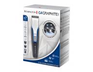 Zastřihovač na celé tělo Remington G4 Graphite Series PG4000