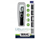 Zastihova WAHL Total Beard Grooming Kit  9854-2916 - rozbalen, pokozen kar. obal