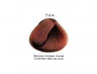Barva na vlasy Selective Professional ColorEvo 100 ml - 7.64 měděná červená blond