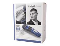 Zastřihovač vlasů BaByliss 7756PE Blue Edition - modrý