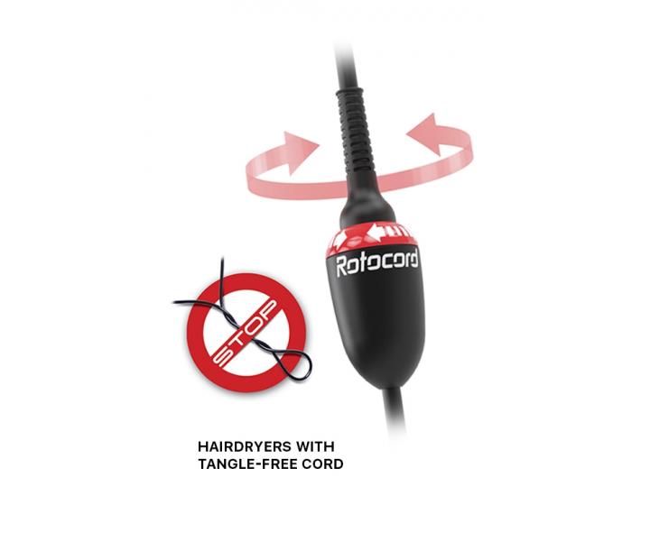 Profesion�ln� f�n Valera Swiss Air 4ever - 2400 W