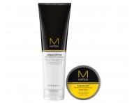 Drkov sada pro mue Paul Mitchell Clean Style Duo