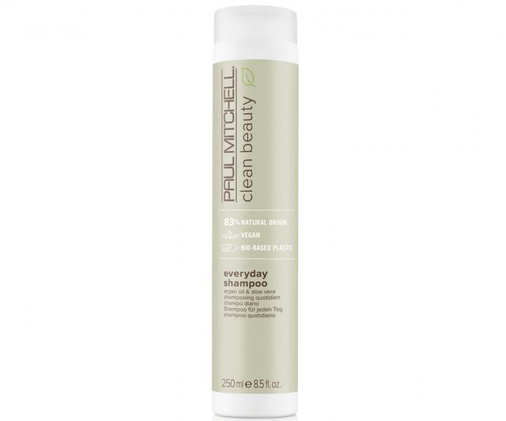 Dárková sada pro všechny typy vlasů Paul Mitchell Clean Beauty Everyday Gift Set