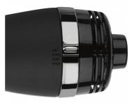 Oválný horkovzdušný kartáč na vlasy Hot Tools Black Gold Volumiser Set - rozbalené
