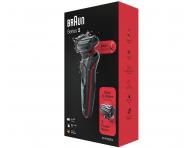Planžetový holící strojek Braun Series 5 1000s - černý