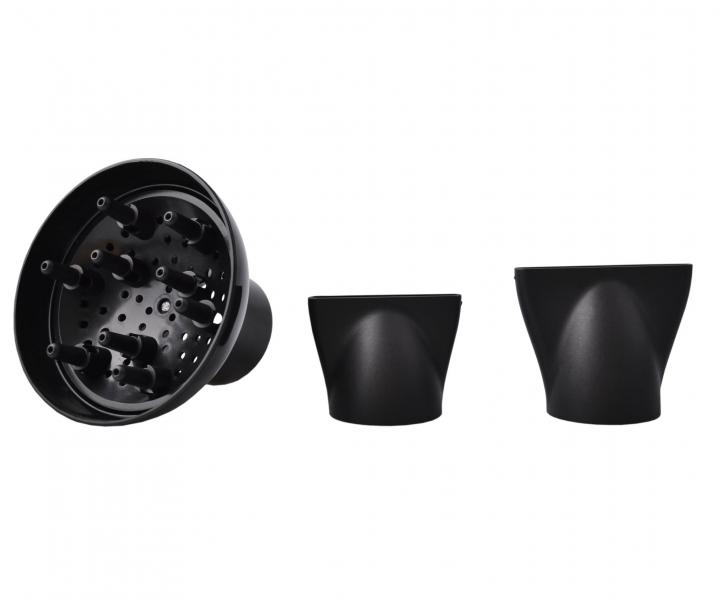 Profesion�ln� f�n na vlasy Fox Race 18 - 2100 W