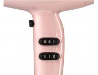 Fén na vlasy BaByliss 5337 PRE Rose Blush - 2200 W, růžový