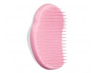 Kartáč na rozčesávání vlasů Tangle Teezer Original, šedo - růžový (Grey Marble)