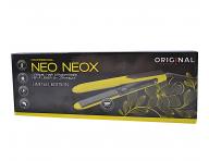 Žehlička na vlasy Original Best Buy Neo Neox - žlutá
