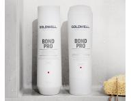 Dárková sada pro posílení slabých a křehkých vlasů Goldwell Dualsenses Bond Pro