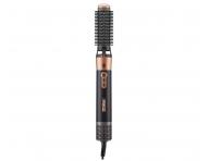 Multifunk�n� stylingov� kulmof�n se �esti n�stavci Princess Airstyler Plus 529215  - 1000 W, �ern�