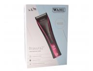 Profesion�ln� strojek na zv��ec� srst Wahl Professional Bravura 2 Cordless 3028121 - �ern�