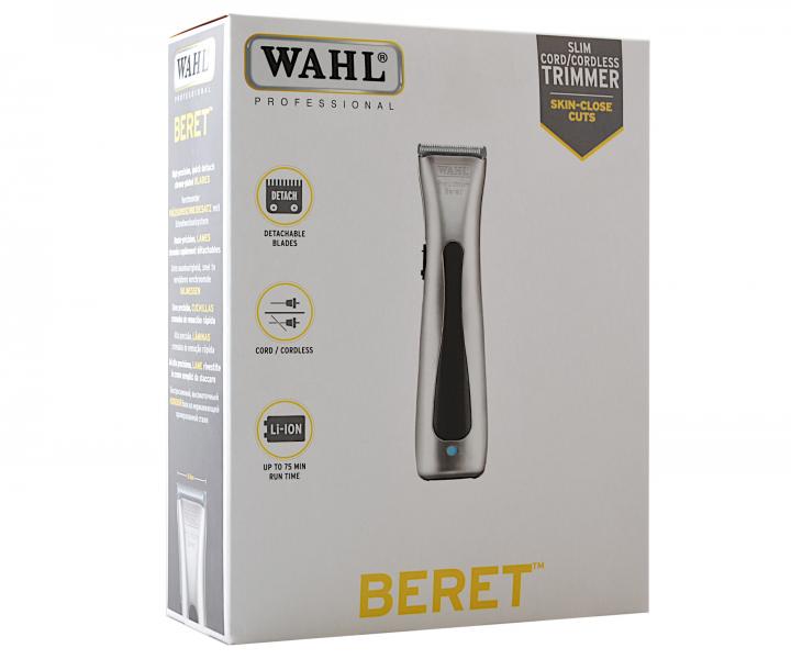 Konturovací strojek Wahl Beret ProLithium 4216-0471