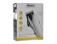 Profesionální strojek na vlasy Wahl Chrom Super Taper 4005-0472
