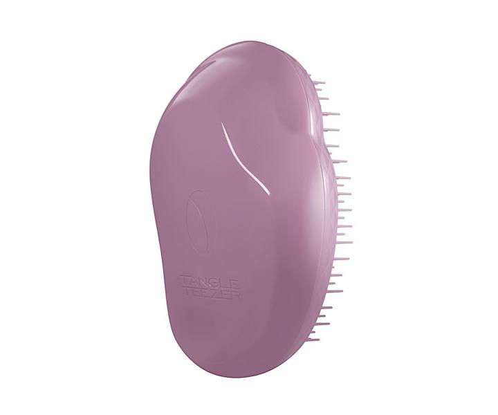 Kartáč na rozčesávání vlasů z rostlinných materiálů Tangle Teezer Original Plant Based Detangling Hairbrush - fialový