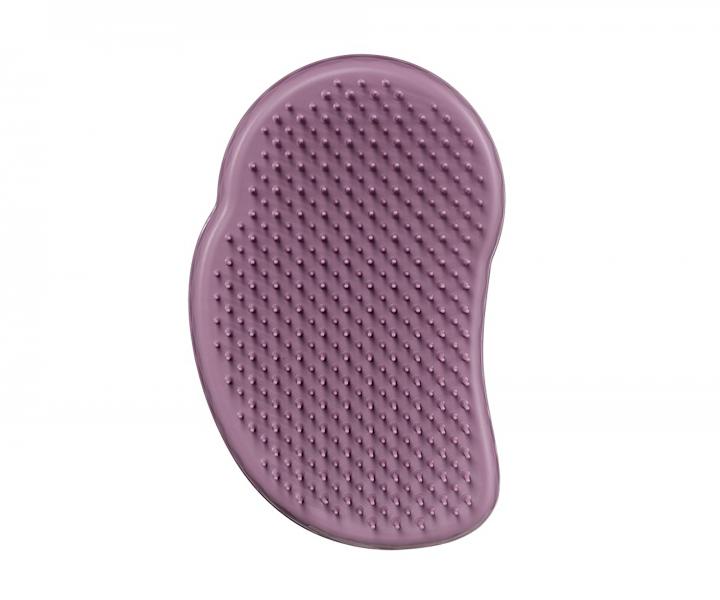 Kartáč na rozčesávání vlasů z rostlinných materiálů Tangle Teezer Original Plant Based Detangling Hairbrush - fialový