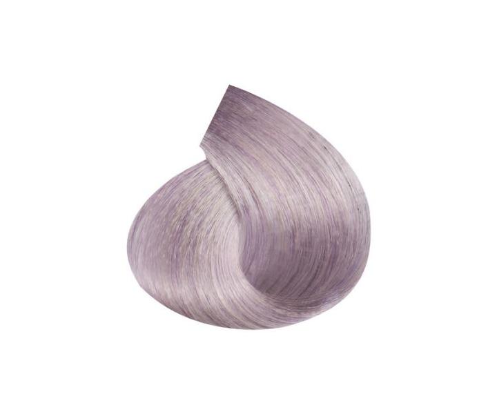 Barva na vlasy Inebrya Color 100 ml - 10/02 platinová blond světlá fialová