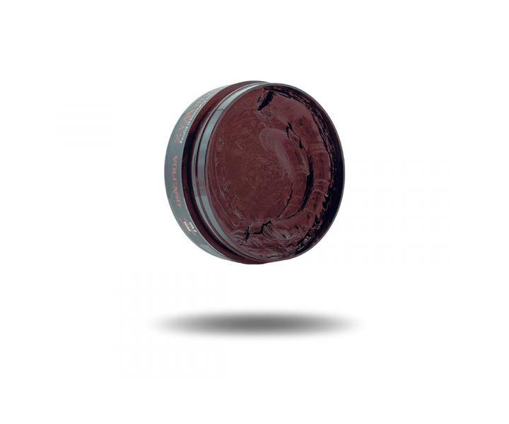 Pomáda na vlasy s maximální fixací a vysokým leskem Barbertime Hair Wax Volcano - 150 ml