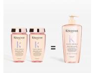ada pro hydrataci a rozjasnn dlouhch vlas se sklonem ke krepatn  Krastase Gloss Absolu