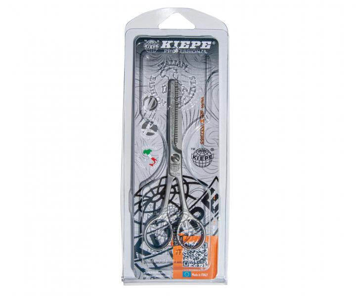 Efilan nky Kiepe Coiffeur Super Line 272 - 5,5" stbrn, 36 zub
