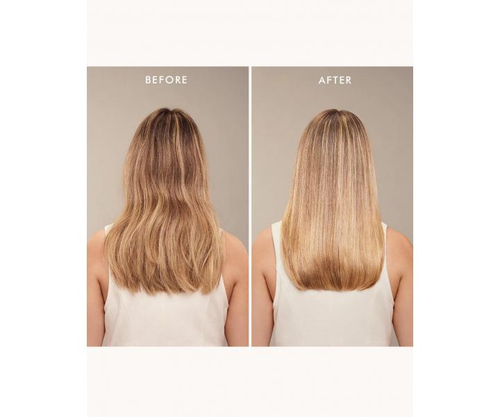 Lehk olejov pe ve spreji pro vechny typy vlas Moroccanoil Treatment Mist Ultra-light - 25 ml