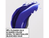 T�novac� maska na vlasy Garnier Olia Gloss Scandi Blonde - 150 ml, studen� skandin�vsk� blond