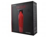 Profesion�ln� konturovac� strojek na vlasy Supreme Trimmer Vader ST3778/R - �erven�