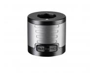 Profesion�ln� strojek na vlasy BaByliss Pro FXONE Lo-ProFX Clipper Grey - �ed�