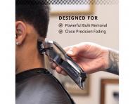 Profesion�ln� strojek na vlasy Wahl Senior 2.0 Professional Cordless Clipper - �ern�