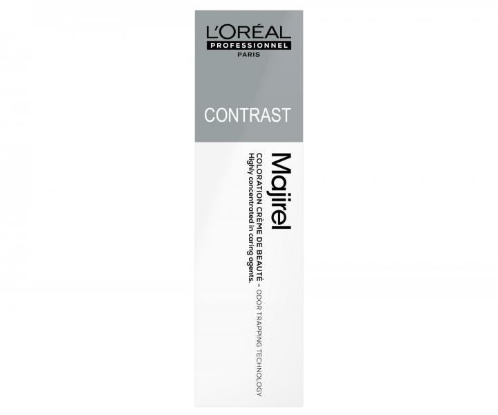 Kontrastn� b�ze pro boostery Lor�al Professionnel Majirel 60 ml - Contrast Base Booster