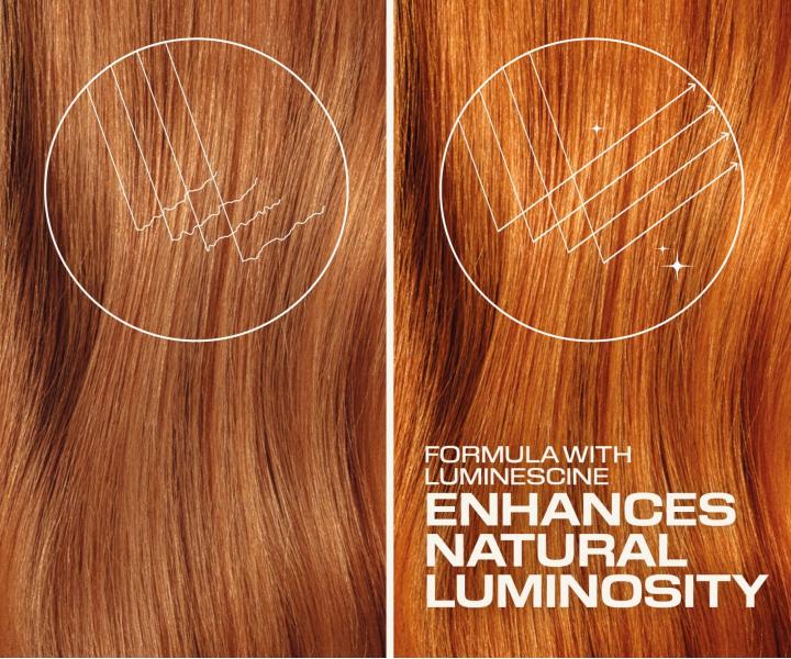 Rozjas�uj�c� �ampon pro z��ivou barvu a lesk vlas� Goldwell Dualesenses Color Brilliance Shampoo - 250 ml