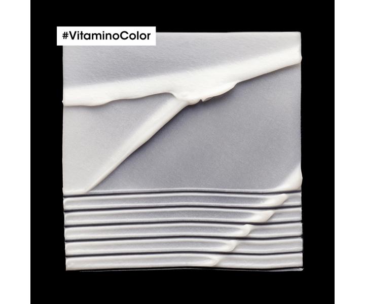 Péče pro zářivou barvu vlasů Loréal Professionnel Serie Expert Vitamino Color - 750 ml