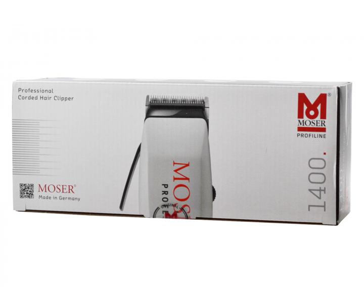 Profesionln strojek na vlasy Moser Edition 1400-0086