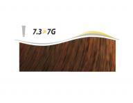 Krmov barva na vlasy Artgo ITS Color 150 ml - 7.3, zlat blond