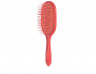 Kart�� na roz�es�v�n� vlas� Sibel Wet Brush Graffiti - r��ov�