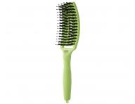 Kart Olivia Garden Fingerbrush Combo Medium Green Pistachio - pistciov zelen