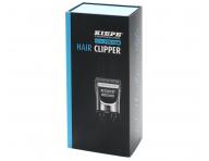 Strojek na vlasy Kiepe Professional Home Precision Hair Clipper 6210 - chromový