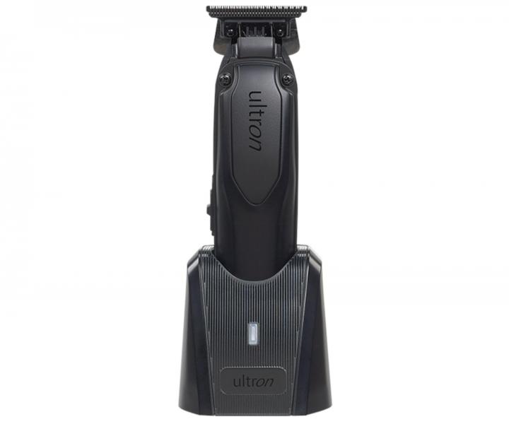 Profesionln konturovac strojek na vlasy Ultron Jord Trimmer - ern
