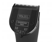Profesion�ln� strojek na zv��ec� srst Wahl Professional Bravura 2 Cordless 3028121 - �ern�