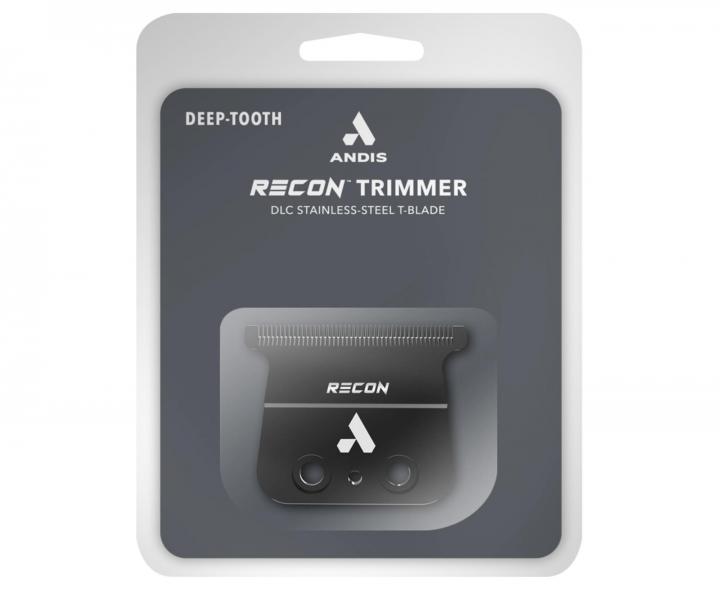N�hradn� hlavice Andis Recon Trimmer T-Blade 562757 pro konturovac� strojek Andis Recon LMT