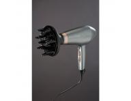 Fén na vlasy Remington Keratin Protect AC8820 - stříbrný, 2200 W