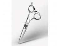 Sada kade�nick�ch n��ek Kasho Design Master Offset 6" a b�itvy Kasho Speed Edge Razor s textiln�m pouzdrem