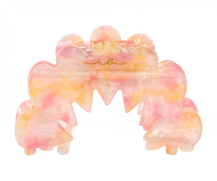 Sada sk�ipce a spir�lov�ch gumi�ek Invisibobble Summer in Capri Dolce Vita