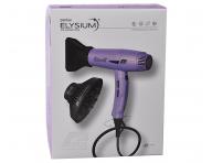 Profesionální fén na vlasy s difuzérem Parlux Elysium Lilac - 2300 W, světle fialový