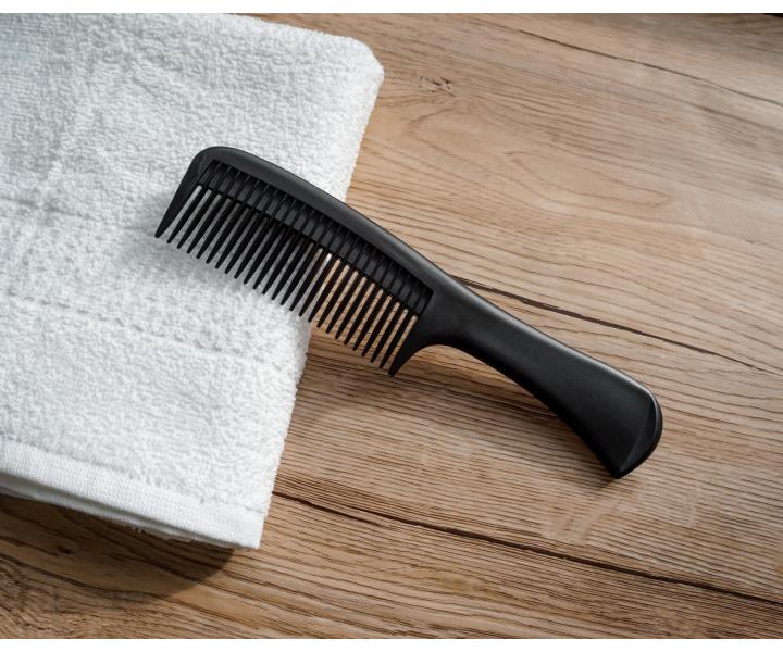 H�ebeny Detail Hair style