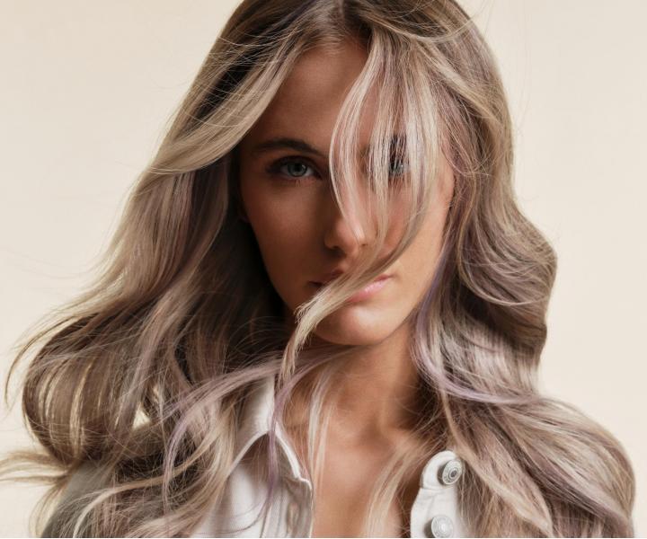 Pastelov� t�novac� kr�m Schwarzkopf Professional BlondMe Glow Toner Acidic Toner 9-49 Biscuit - 60 ml, su�enkov�