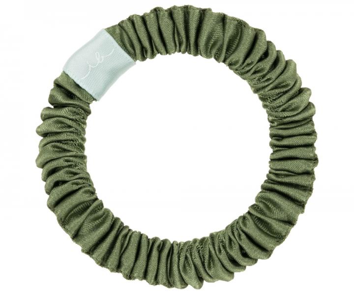 Ozdobn� sat�nov� gumi�ky Invisibobble Beauties Wildflower Blossom Dreams - 4 ks