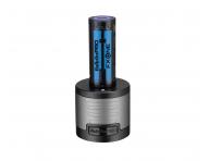 Profesion�ln� strojek na vlasy BaByliss Pro FXONE Lo-ProFX Clipper Grey - �ed�