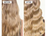 Sada pro rozjasn�n� blond vlas� K�rastase Blond Absolu s olejem Elixir Ultime L'Huile Originale Refillable