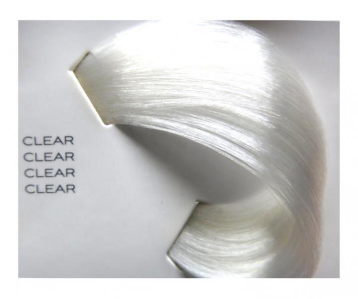 Přeliv na vlasy Loréal Dialight 50 ml - odstín CLEAR